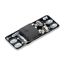 Diatone Micro BEC 5V 6V 12V 500mA Module For 78 Series Regulation Chip RC Drone FPV Racing Multi Rotor