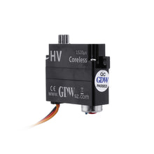 GDW DS1906-A Coreless Metal Gear Digital Servo For RC Airplane Glider