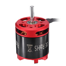 Racerstar BR2820 1000KV 1650KV 3-4S Brushless Motor For RC Airplane 
