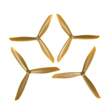 Hubsan H501S X4 RC Quadcopter Spare Parts Propeller Pack with Blade Protector Guard 