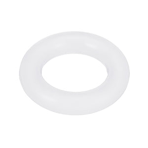 100Pcs Silicone O-shape Ring Damper Damping Helicopter Blade Protector for FPV RC Drone