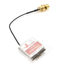 HGLRC GTX226 5.8G 40CH 25mW 200mW 600mW Switchable FPV Transmitter VTX SMA RP-SMA Female
