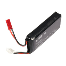 3PCS 7.4V 1400mAh Lipo Battery For Hubsan H501S H502S H109S H901A Transmitter