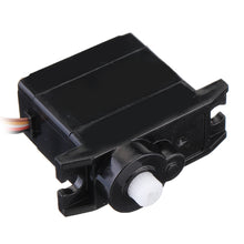 1kg Servo For URUAV 1/24 4WD 2.4G Mini RC Car Crawler Model Vehicle Waterproof RTR Parts