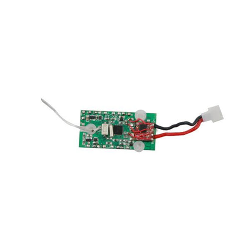 JJRC H43WH RC Quadcopterr Spare Parts Receiver Board