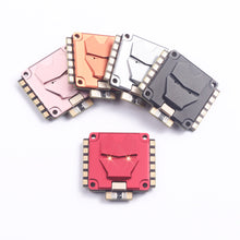 Anniversary Special Edition Racerstar Metal 50A BL_32 2-6S DShot1200 4in1 ESC CNC IP65 Waterproof 