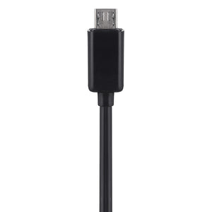 16cm Type C Male to USB 2.0 A Female OTG Data Micro USB Cable Cord Adapter