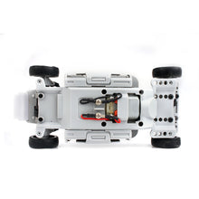 Firelap L-408G6 1/28 2.4G 4WD Mini Drift Rc Car 130 Brushed Motor RTR Toy