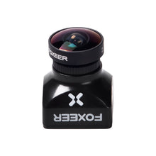 Foxeer Razer Mini 1/3 CMOS HD 5MP 2.1mm M12 Lens 1200TVL 4:3/16:9 NTSC/PAL Switchable FPV Camera For RC Drone 