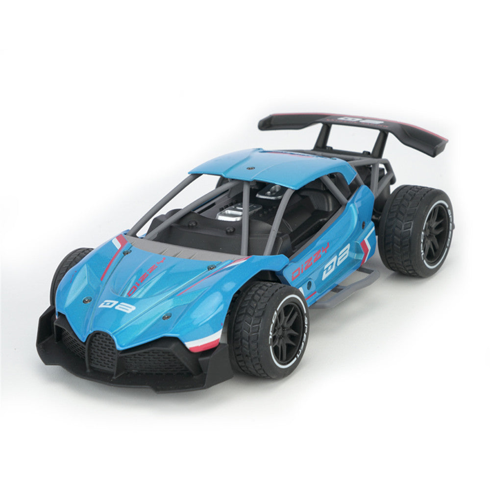 SuLong Toys SL200A 1/16 2.4G RWD RC Car Alloy Shell Electric Drift On-Road Vehicles RTR Model 