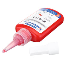 Kafuter K-0271 Screw Glue Thread locking Anaerobic Adhesive Medium Threadlocker