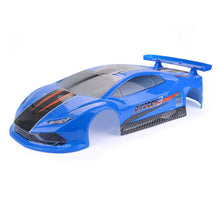 ZD Racing 1/10 RC Drift On-road Car Body Shell for LRP Yokomo Touring Tamiya HPI Kyosho HSP