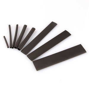 170PCS Waterproof Heat Shrink Tube Tubing Assortment Marine Electrical Wire 2:1 Ratio 