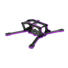 XPKRC X3 135mm 3K Full Carbon Fiber FPV Racing Frame Kit For RC Drone