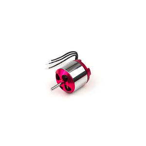 AEORC RC Brushless Motor A28L MM2216 2216 920KV KV920/1270KV KV1270 3.0mm Shaft Outrunner Motor for RC Aircraft Plane Airplane Multi-copter Fixed Wing