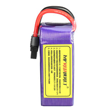 MY Red Beret 14.8V 1300mAh 100C 4S Lipo Battery XT60 Plug for Eachine Tyro99 FPV Racer Drone