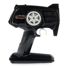 NQD 757T 6016 2.4G Electric RC Boat Storm Engine Vehicles with Double Motor RTR Model 