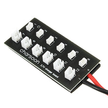 Charsoon JST-PH Charger Charging Board Banana Plug For Eachine E010 Blade Inductrix Tiny Whoop V911