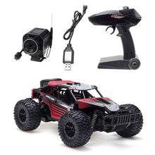 JDRC 1801 1/18 2.4G RWD 20km/h Rc Car 480P WIFI FPV Control Off-road Truck RTR Toys