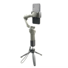 Quick Release Handheld Gimbal Tripod Mount Stand Bracket For DJI Osmo Mobile 3 FPV Gimbal