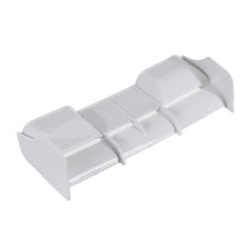 Plastic Tail Wing For 1/8 Drift Vehicle Models RC Car Parts 212MM