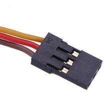 KST BLS505 7KG Brushless Metal Gear Digital Servo For 500 Class RC Helicopter