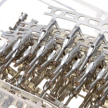 400PCS 2.54mm Jumper Pin Housing JST Connector