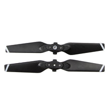 2 Pairs ABS+PC CCW CW Propellers Blade RC Quadcppter Spare Parts For DJI SPARK