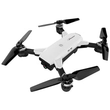 JDRC JD-20 JD20 WIFI FPV With 2MP Wide Angle Camera High Hold Mode RC Drone Quadcopter RTF
