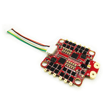 HGLRC Titan Plus F460 & GTX585 Stack AIRBUS F4 OSD + Dinoshot 60A Blheli_32 ESC + GTX585 VTX 