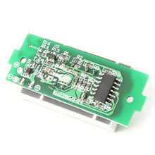 5pcs 7.4V Li-po Battery Indicator Display Board Power Storage Monitor 