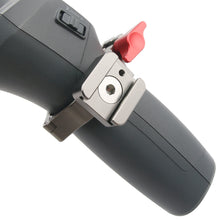 Expansion Bracket Securing Clip For DJI OSMO Mobile 2 Mobile 3 FPV Handheld Gimbal