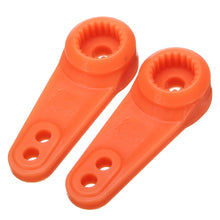 6PCS Tarot 470 Servo Arm TL47A12 For Tarot 470 DS410M 416M 430M 450M Emax925