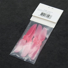 HQProp T3X3 2-blade 3Inch Poly Carbonate Propeller 2CW+2CCW 