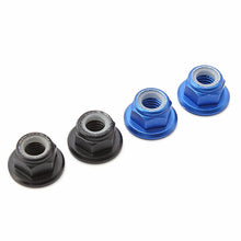 4 Pieces Racerstar M5 Motor Screw Nut CW/CCW Screw Thread For BR2205 Brushless Motors RC Drone FPV Racing