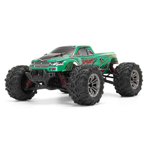 1:16 2.4G 9130 High Speed Remote Control Car 4WD Off Road RC Car 
