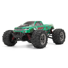 1:16 2.4G 9130 High Speed Remote Control Car 4WD Off Road RC Car