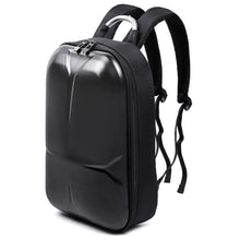 Waterproof Hard-Shell Backpack Shoulder Storage Bag Carrying Box Case for Hubsan H117S Zino PRO RC Drone Quadcopter