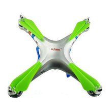 4Pcs Foldable CW/CCW Propellers Blades For Syma X8C X8G X8W X8HG