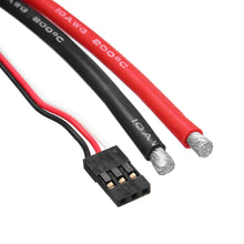 Hobbywing Seaking V3 180A Brushless Waterproof ESC Speed Controller 6V/5A BEC for Rc Boat Parts 