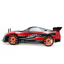 ZD Racing Pirates2 TC8 1/8 Scale 4WD Electric On Road RC Car Frame