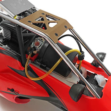 Rovan for Baja 305 Rc Car 1/5 RWD 30.5cc Gas 2 Stroke Engine Symmetrical Steering RTR No Battery