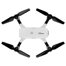 JDRC JD-20 JD20 WIFI FPV With 2MP Wide Angle Camera High Hold Mode RC Drone Quadcopter RTF