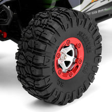 Feiyue FY07 1:12 2.4G 4WD 35KM/H RC Off Road Desert Truck - RTR
