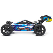 FS Racing FS33651P 1/8 2.4G 4WD 90km/h Brushless RC Car Off-Road Buggy without Battery