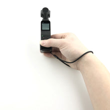 Anti-falling Lanyard Hand Strap Wristband for DJI OSMO Pocket Gimbal Camera Smpartphone
