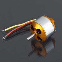 XXD A2212 1400KV Brushless Motor For RC Airplane Quadcopter