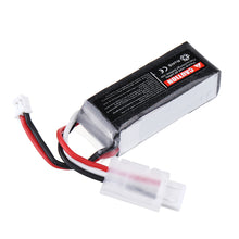 URUAV 7.4V 300mAh 60C 2S Lipo Battery PH2.0 Plug for RC Drone