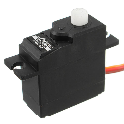 JX Analog Servo 17g Plastic Gear PS-1181HB For RC Model