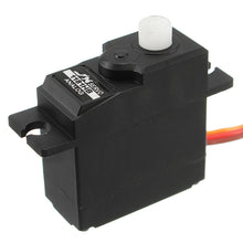 JX Analog Servo 17g Plastic Gear PS-1181HB For RC Model